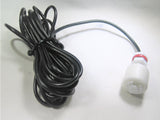 Extra Long Cord Universal Secondary Drain Pan Condensate Float Switch - CS-3  #swFLT2