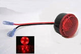 Waterproof 12V Ultra Loud Buzzer 125 db Tonal Alarm Engine Marine #AL6T