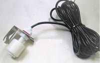 Extra Long Cord Universal Secondary Drain Pan Condensate Float Switch - CS-3  #swFLT2