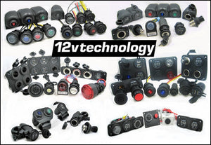 12vtechnology LLC