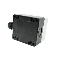 Waterproof Junction Project Box Case Enclosure NEMA 12V Socket Plug Switch Alarm USB #encl2