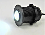 Ultra Bright Waterproof White LED LIght Panel Socket Mount 12v Dome Cabin Boat #LT3/RNG