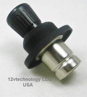 Special Listing Option For A Plug Boot To Be Added To Plug or Socket Purchase. - 12-vtechnology