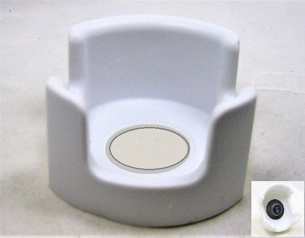 New Rocker Toggle Switch Guard Sun Visor 12 Volt Prevents Accidents Voltmeters - 12-vtechnology