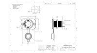 4X Rubber Waterproof Socket Sealing Washer Only 12 Volt Marine Motorcycle Outlet - 12-vtechnology