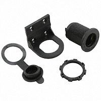 Accessory Power Lighter Socket Outlet L-mount 12 Volt  Marine Motorcycle Truck - 12-vtechnology