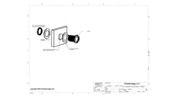 12 Volt Power Failure Blown Fuse Alarm w/ LED Alerts to a Voltage Loss Marine - 12-vtechnology