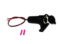 Motorcycle Heavy Duty Cigarette Lighter Socket 12V Power Outlet  Mount 20 Amp - 12-vtechnology