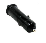 300x 25 Amp High Heat and Current Heavy Duty 12 Volt Accessory Lighter Fused Socket Plug Heater #Rplg