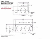 Bellows Type Waterproof Rocker Switch SPST Marine Panel Socket Round 12 Volt On Off #swblk1