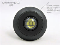 Waterproof Super Bright Strobe Light 12V Dash Flashing Alarm Stroboscopic Xenon Tube Like #LT5SW