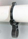 Strap Float Switch w/ Holder Bracket Pipe Mount Bilge Water Level IP66 #SWFLT3