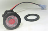 Shaking Alarm 25hz @.002G Physical Deaf Notifier Alert 12V Felt Caution Signal  #CAL5/SW