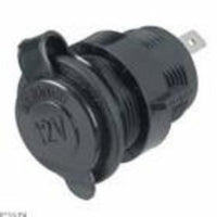 Accessory Ranger Boats 12 volt boat power outlet socket - 12-vtechnology