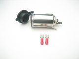 Cigarette Lighter And Acessory Socket Power Outlet 12 Volt Plug Motorcycle Car - 12-vtechnology