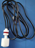 Liquid Level Tank Float Switch Long Cord 14 Foot 12V, 10mm Hole Mount #swflt2-